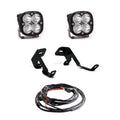 Baja Designs Ford F-150 (15-20) A-Pillar Kit Pro