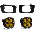 Baja Designs Ford Super Duty (17-On) F-150 (15-On) SAE Amber FPK