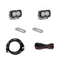 Baja Designs Ford Super Duty (17-22) S2 Reverse Kit