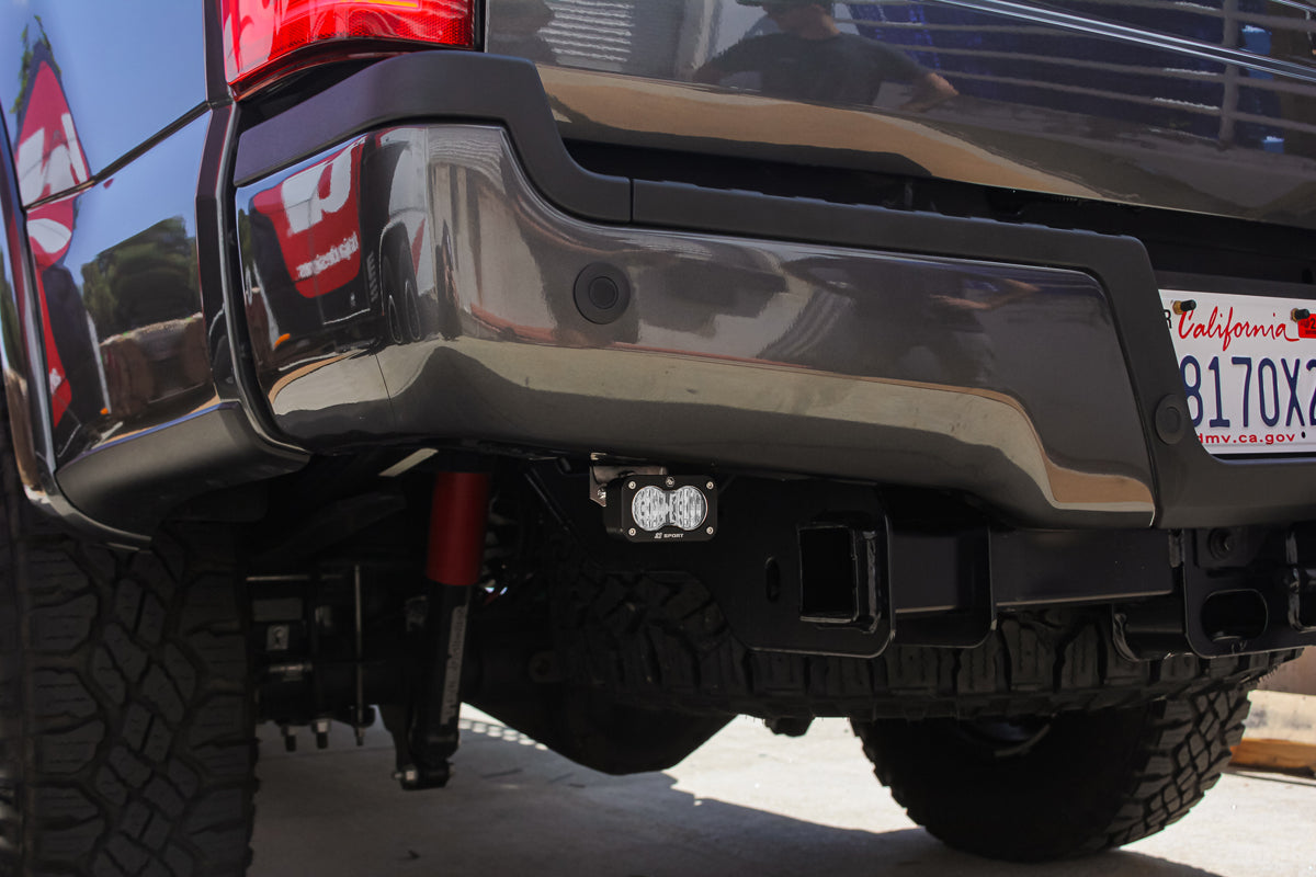 Baja Designs Ford Super Duty (17-22) S2 Reverse Kit