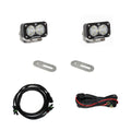 Baja Designs Ford F150 (15-On) S2 Reverse Kit w Upfitter
