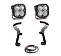 GMC Squadron Sport A-Pillar Light Kit - GMC Sierra 1500 2019-2022