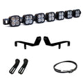 Baja Designs Ford Super Duty (17-19) 7 XL Sport Linkable Kit w Upfitter