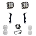 Baja Designs Dodge Ram TRX (21-On) XL Pro A-Pillar Kit