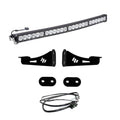 Baja Designs Ford Super Duty (17-19) Onx6 40 Arc Front Bumper Kit