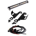 Baja Designs Ford Super Duty (11-16) S8 20 Front Bumper Kit