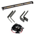 Baja Designs Ford Super Duty (08-16) S8 30 Grille Mount Kit