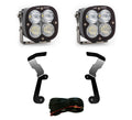 Baja Designs GMC Sierra 1500 (19-on) A-Pillar Kit XL Pro
