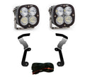 Baja Designs GMC Sierra 1500 (19-on) A-Pillar Kit XL80