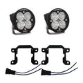 Baja Designs Ram 2500/3500 Big Horn 19-On FPK Sports W/C Baja Designs