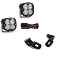 Baja Designs Dodge Ram 2500 3500 (19-26) A-Pillar Kit XL Sport D C