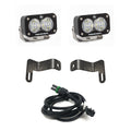 Baja Designs Dodge Ram 2500 3500 (19-26) Reverse Kit S2 Sports W C