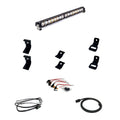 Baja Designs Dodge Ram TRX (21-On) 20 S8 Grill Kit