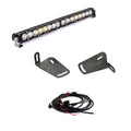 Baja Designs Dodge Ram TRX 21-On 20in S8 Bumper Kit