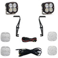Baja Designs XL Sport A-Pillar Kit fits 21-26 Ford Raptor