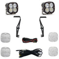 Baja Designs XL Pro A-Pillar Kit fits 21-26 Ford Raptor