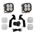 Baja Designs XL80 A-Pillar Light Kit for Ford F-150 Raptor