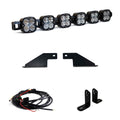 Baja Designs 6 XL Sport Linkable Kit fits 21-26 Ford Raptor