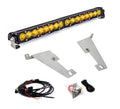 Baja Designs 2022-2026 Toyota Tundra 20 S8 Behind Bumper Kit Amber
