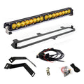 Baja Designs (22-On) Tundra (23-On) Sequoia 20 S8 Conversion Kit Amber