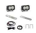 Baja Designs 2022-2026 Toyota Tundra S2 Sport Reverse Kit