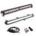 Baja Designs 2022-2026 Tundra TRD Pro 20 S8 Replacement Kit Clear