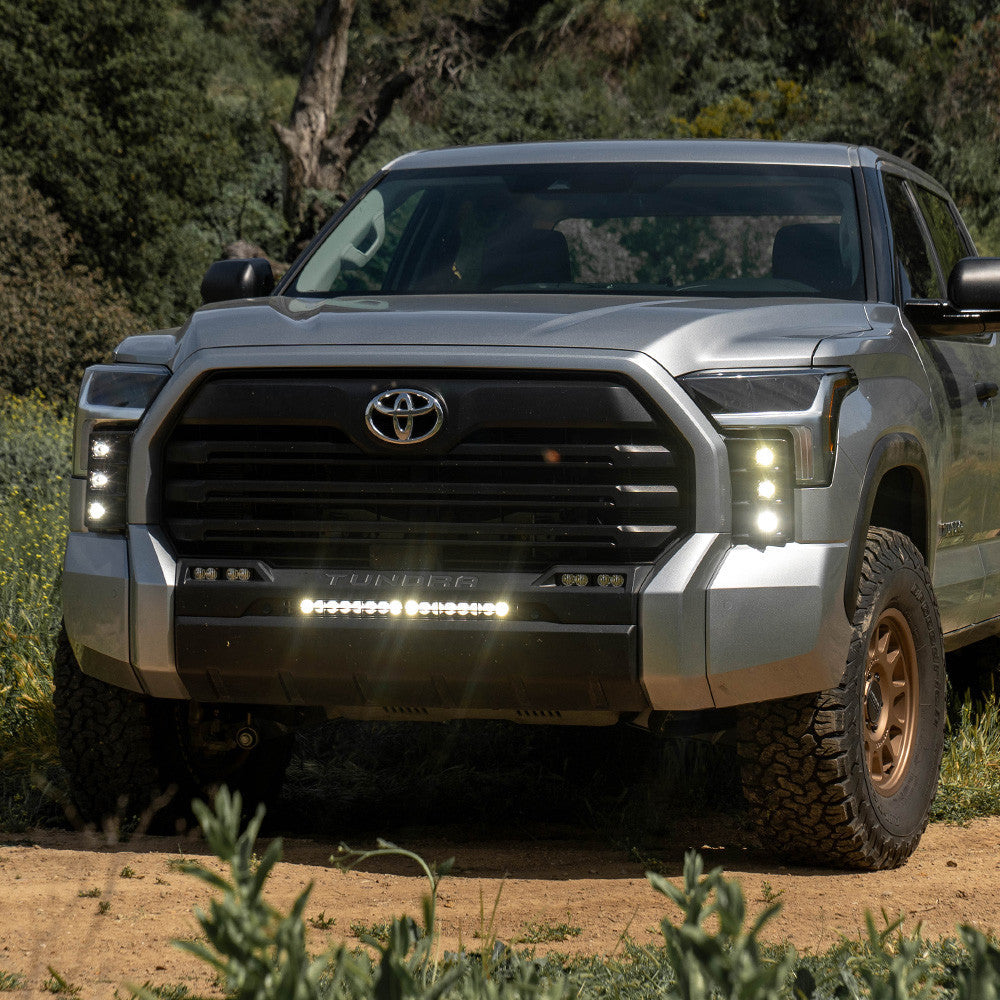 Baja Designs 2022-2026 Toyota Tundra S1 Vent Kit