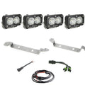Baja Designs 2023-On Toyota Sequoia S2 Sport OEM FPK Replacement Kit