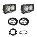 Baja Designs Ford Super Duty (23-26) S2 Sport W C Reverse Kit Upfitter