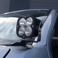 Baja Designs Ford Super Duty (23-26) A-Pillar Kit XL80