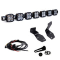Baja Designs Ford Super Duty (23-26) 7 XL Sport Linkable Bumper Kit