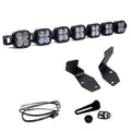 Baja Designs Ford Super Duty (23-26) 7 XL Sport Linkable Bumper Kit w Upfit