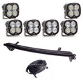 Baja Designs Ford Super Duty 23-26 XL Pro Bull Bar Kit