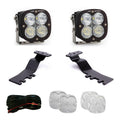 Baja Designs 2024-2026 Toyota Tacoma XL Sport A-Pillar Kit