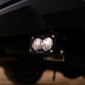 Baja Designs 2024-On Toyota Tacoma Reverse Kit w Plug and Play
