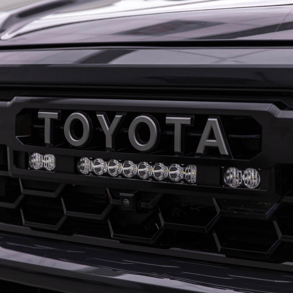 Baja Designs 2024-On Toyota Tacoma TRD Pro Light Replacement Kit