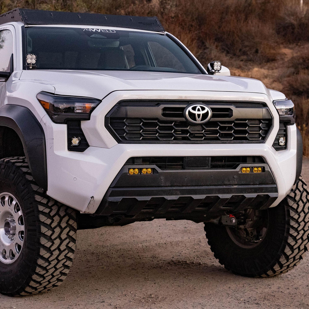 Baja Designs 2024-2026 Toyota Tacoma S1 Vent Kit