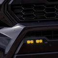 Baja Designs S2 Sport Dual Fog Pocket Light Kit for 2024-2026 Toyota Tacoma