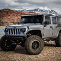 Baja Designs Jeep OnX6 50 JK Light Bar Kit