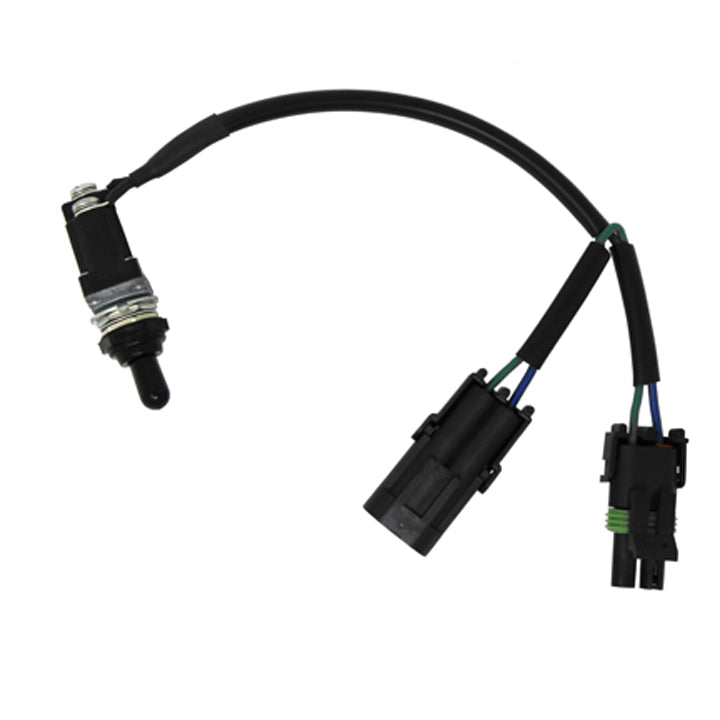 Baja Designs Wiring Harness Switch CRF450X Headlight-Dual Race Harness