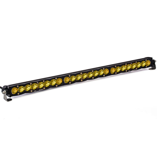 Baja Designs S8 10 inch straight LED light bar
