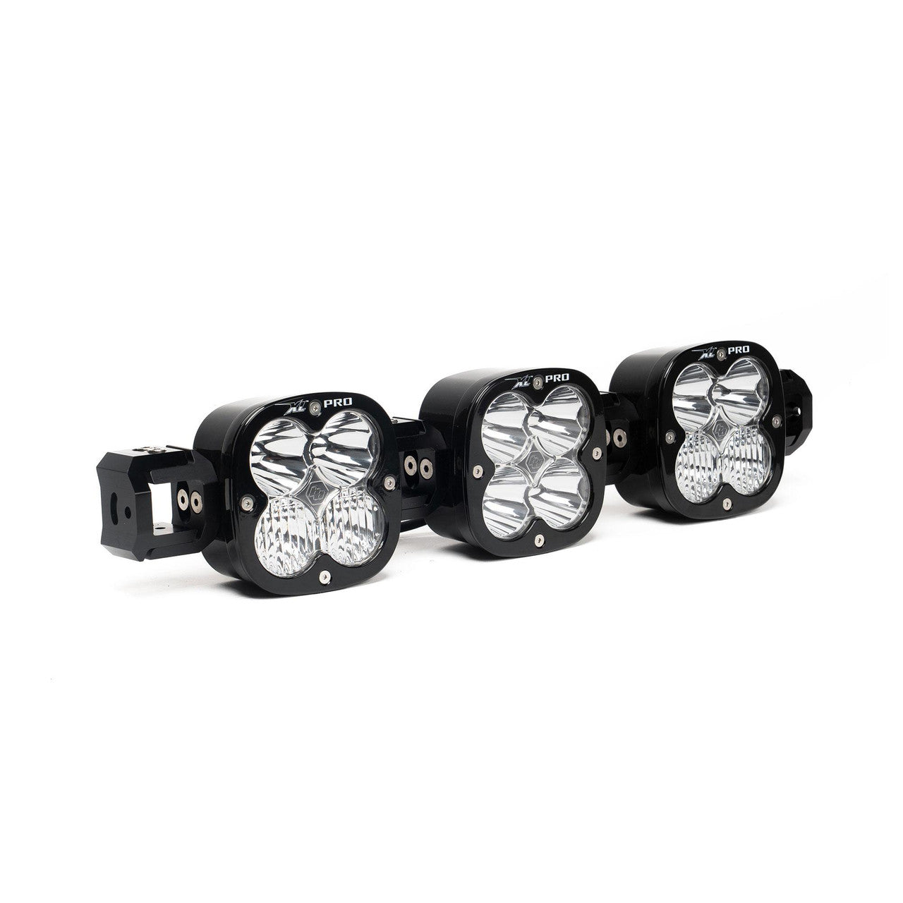 Baja Designs XL Pro LED light bar, official Baja Designs product photo