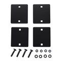ARB Rear Bump Spacer Kit JL Jeep