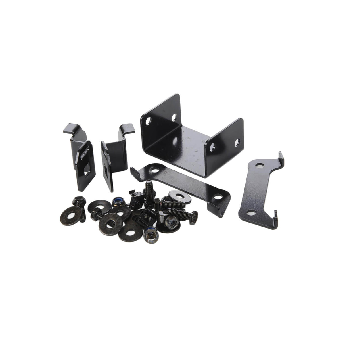ARB BRAKE LINE RELOCATION KIT JEEP JK OME FITTING KITS