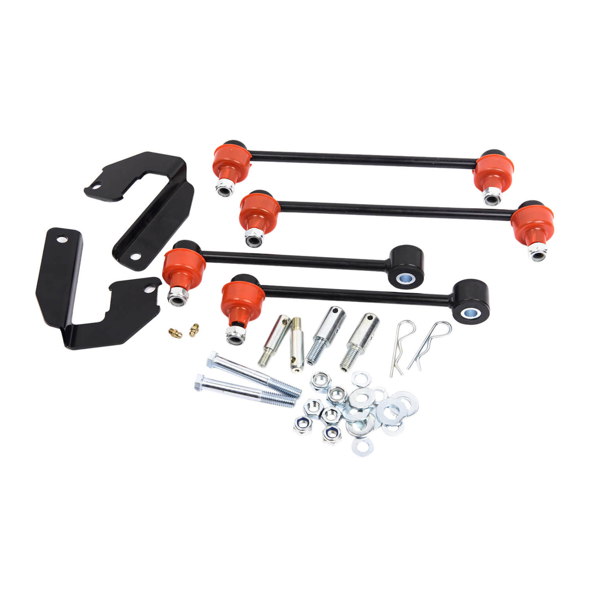 ARB SWAY BAR LINK DISCONNECT KIT JK OME FITTING KITS
