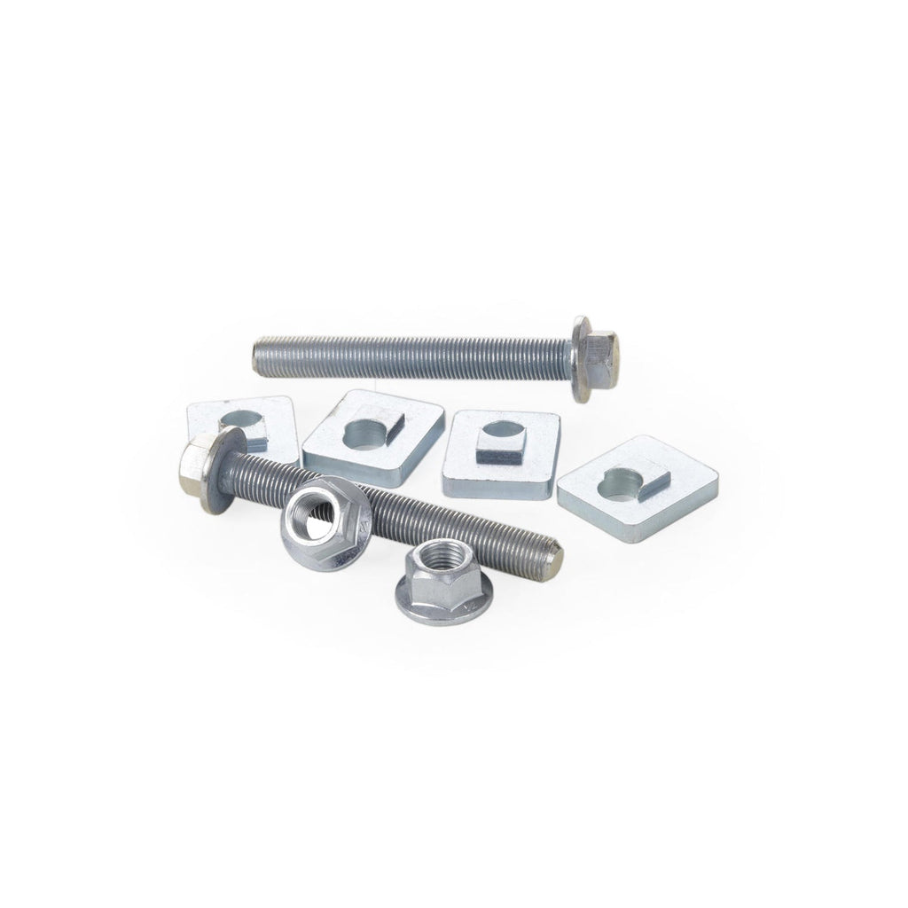 ARB CASTOR CORRECTION KIT JK WRANGLER OME FITTING KITS