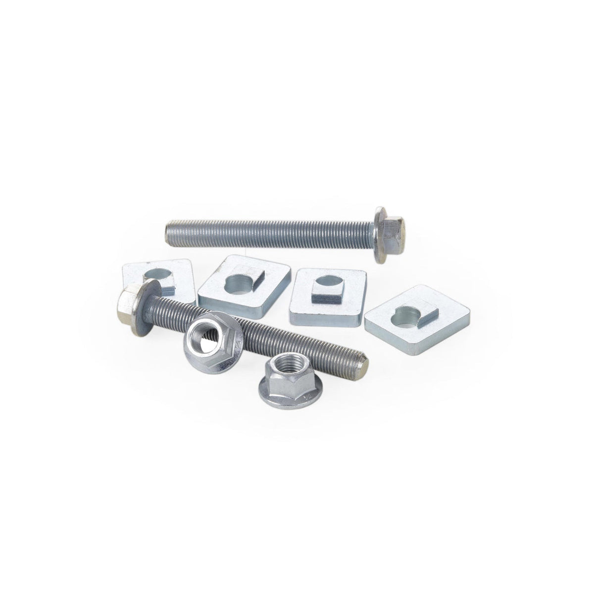 ARB CASTOR CORRECTION KIT JK WRANGLER OME FITTING KITS