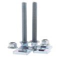 ARB CASTOR CORRECTION KIT JK WRANGLER OME FITTING KITS
