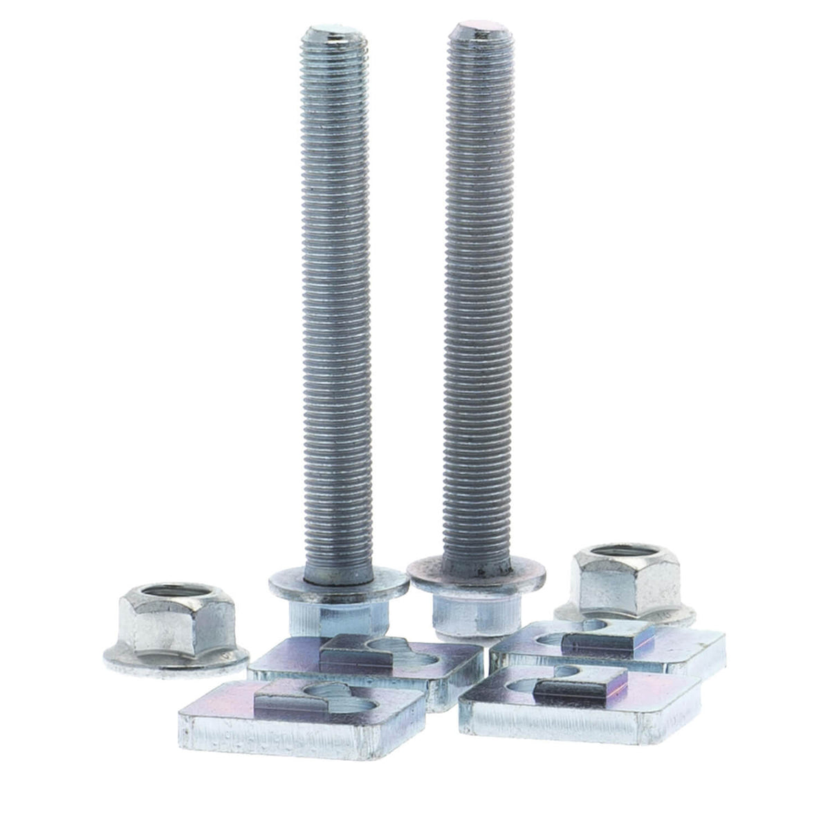 ARB CASTOR CORRECTION KIT JK WRANGLER OME FITTING KITS