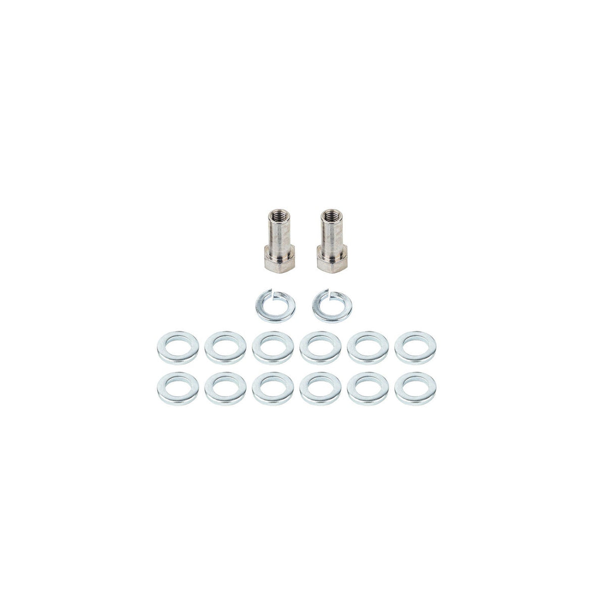 ARB RANGER BT50 DRIVELINE KIT OME FITTING KITS